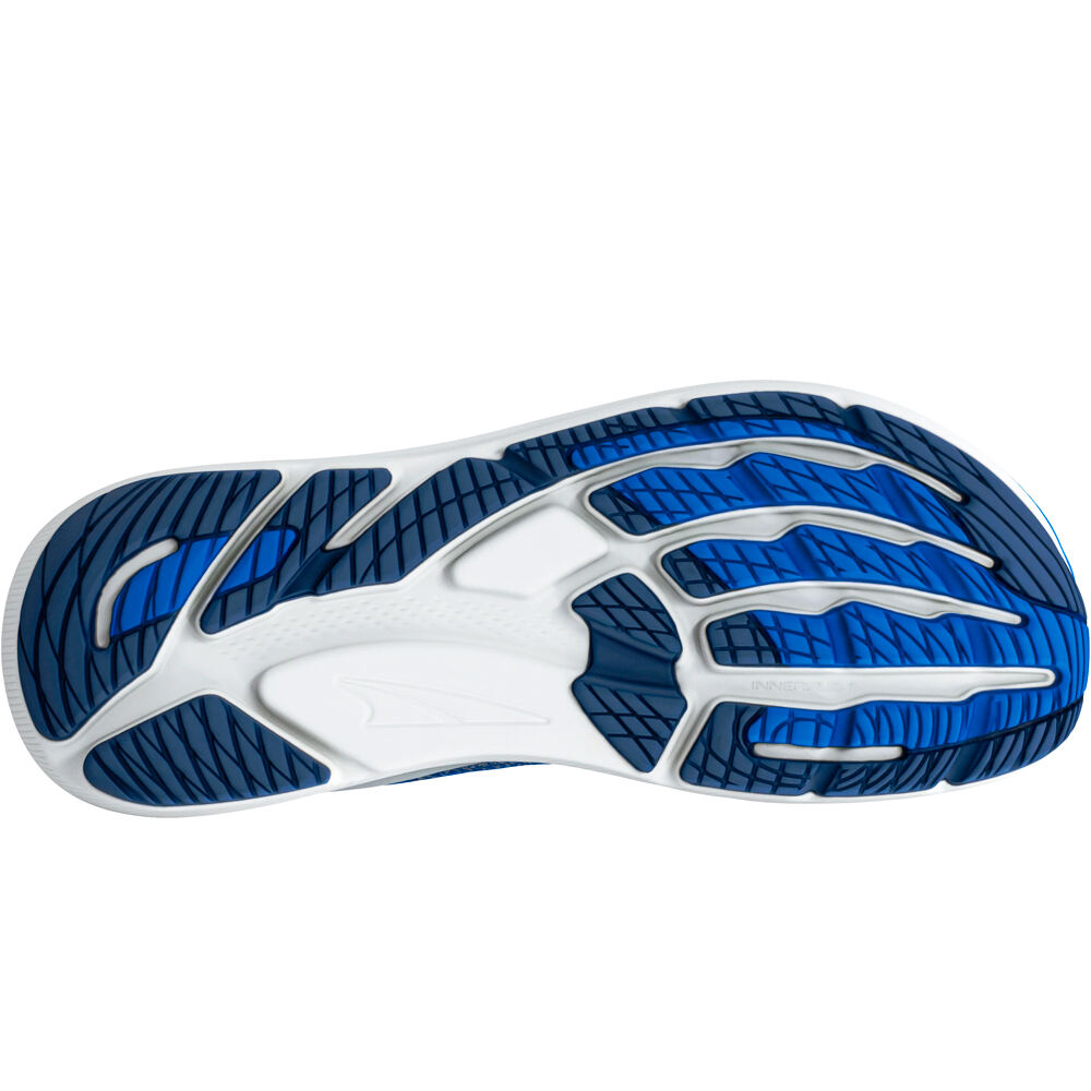 Altra zapatilla running hombre M FWD VIA 2 puntera