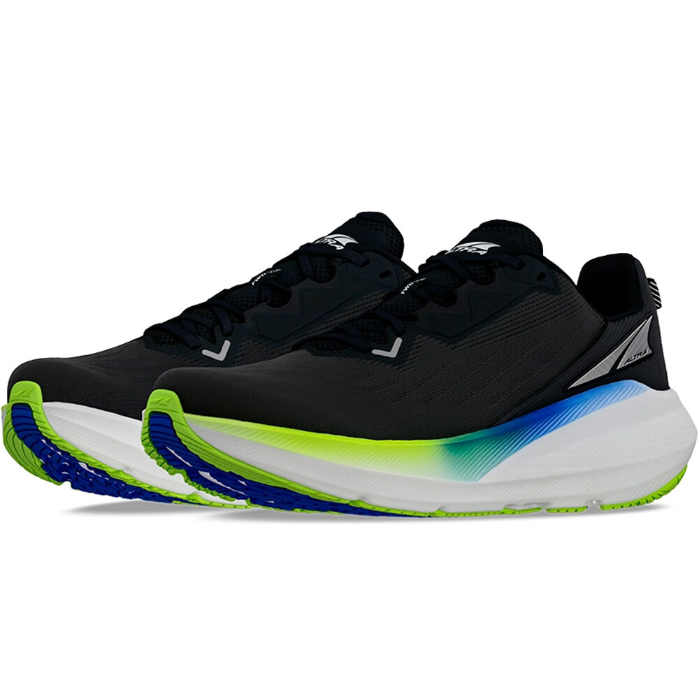 Altra zapatilla running hombre M FWD VIA lateral interior