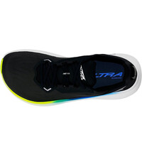Altra zapatilla running hombre M FWD VIA vista superior