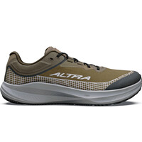 Altra zapatilla running hombre M TORIN 9 GTX lateral exterior
