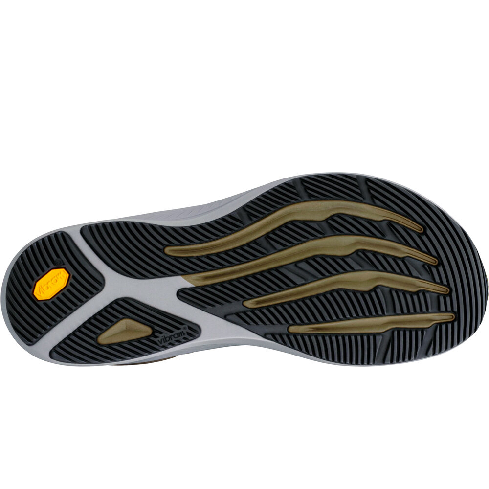 Altra zapatilla running hombre M TORIN 9 GTX puntera