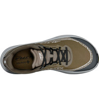 Altra zapatilla running hombre M TORIN 9 GTX vista trasera