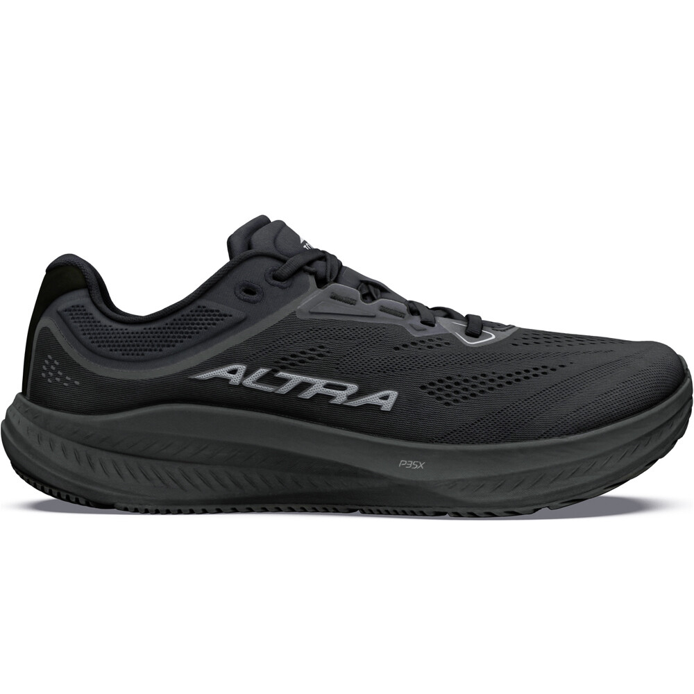 Altra zapatilla running hombre M TORIN 9 lateral exterior