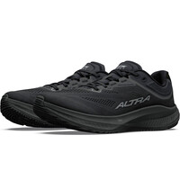 Altra zapatilla running hombre M TORIN 9 lateral interior