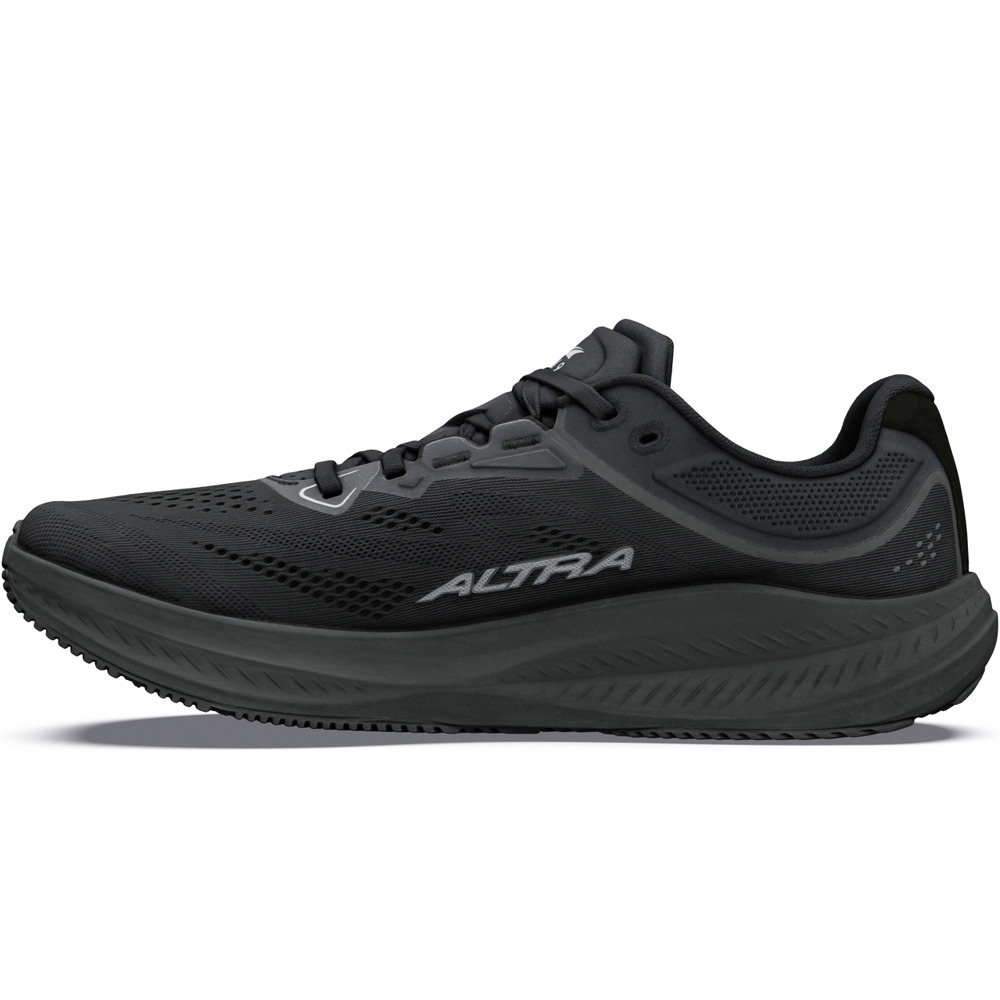 Altra zapatilla running hombre M TORIN 9 puntera