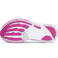 Altra zapatilla running mujer W EXPERIENCE FLOW 3 vista trasera