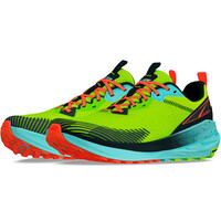 Altra zapatillas trail hombre M EXPERIENCE WILD 2 lateral interior