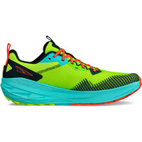 Altra zapatillas trail hombre M EXPERIENCE WILD 2 puntera