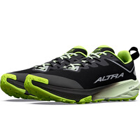 Altra zapatillas trail hombre M EXPERIENCE WILD 3+ lateral interior