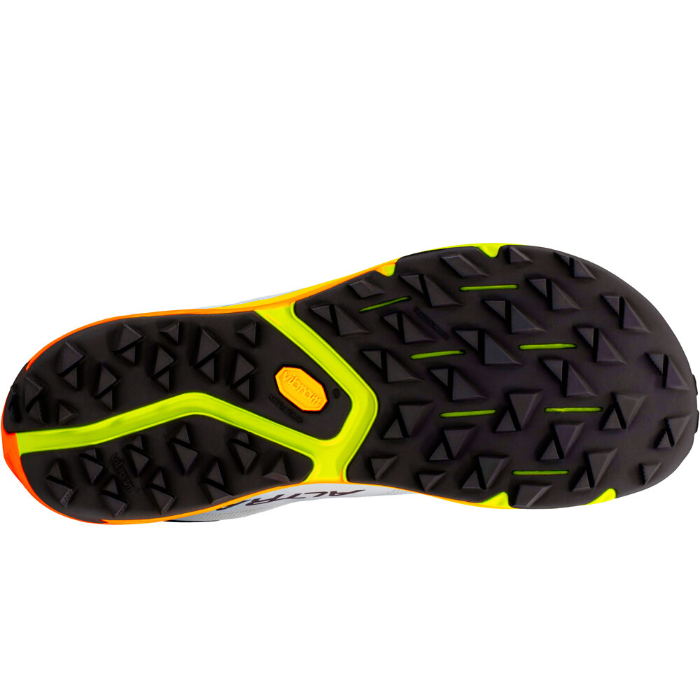Altra zapatillas trail hombre M EXPERIENCE WILD 3+ puntera