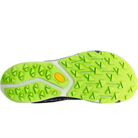 Altra zapatillas trail hombre M EXPERIENCE WILD 3+ puntera