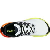 Altra zapatillas trail hombre M EXPERIENCE WILD 3+ vista trasera