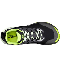 Altra zapatillas trail hombre M EXPERIENCE WILD 3+ vista trasera