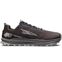 Altra zapatillas trail hombre M LONE PEAK 9+ lateral exterior