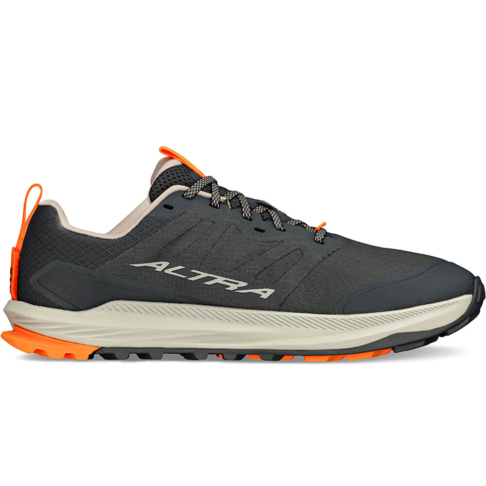 Altra zapatillas trail hombre M LONE PEAK 9+ lateral interior