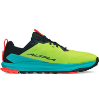Altra zapatillas trail hombre M LONE PEAK 9+ lateral interior