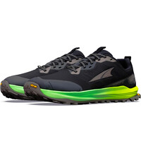Altra zapatillas trail hombre M LONE PEAK 9+ lateral interior