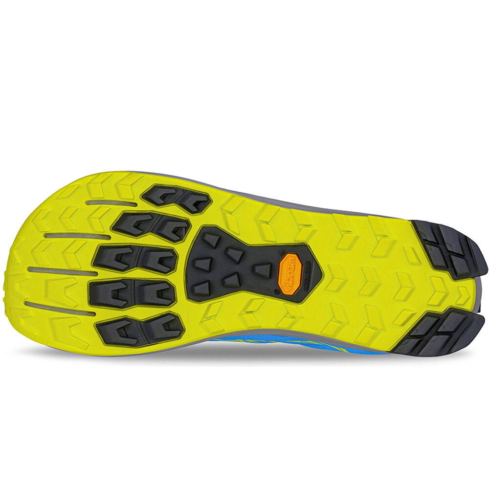 Altra zapatillas trail hombre M LONE PEAK 9+ puntera