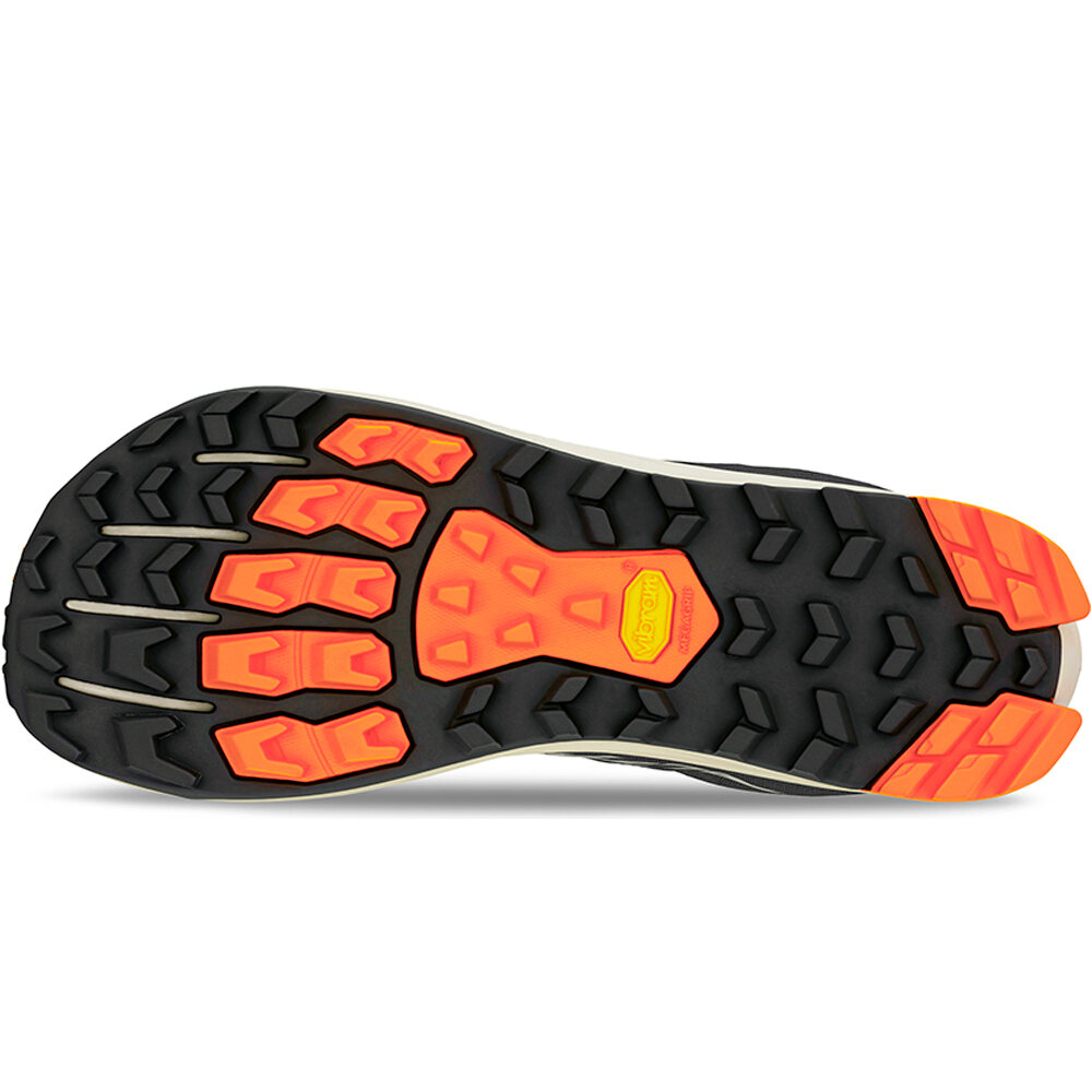 Altra zapatillas trail hombre M LONE PEAK 9+ puntera