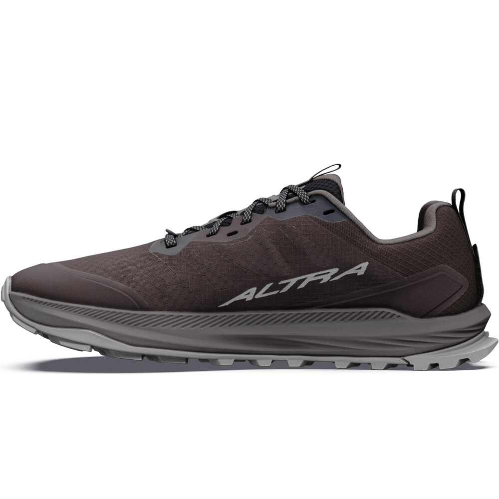 Altra zapatillas trail hombre M LONE PEAK 9+ puntera