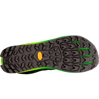 Altra zapatillas trail hombre M LONE PEAK 9+ puntera