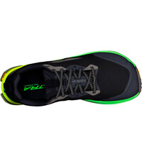 Altra zapatillas trail hombre M LONE PEAK 9+ vista trasera