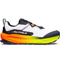 Altra zapatillas trail hombre M OLYMPUS 7 lateral exterior