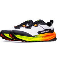 Altra zapatillas trail hombre M OLYMPUS 7 lateral interior