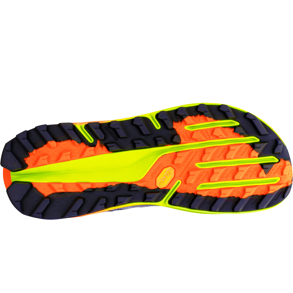 Altra zapatillas trail hombre M OLYMPUS 7 puntera