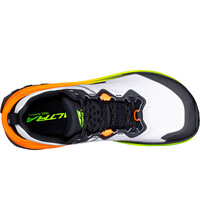Altra zapatillas trail hombre M OLYMPUS 7 vista trasera