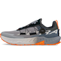 Altra zapatillas trail hombre M TIMP 5 BOA lateral exterior