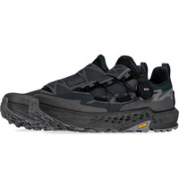 Altra zapatillas trail hombre M TIMP 5 BOA lateral interior