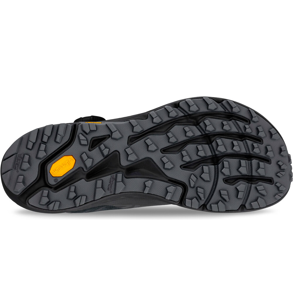 Altra zapatillas trail hombre M TIMP 5 BOA puntera
