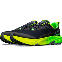 Altra zapatillas trail hombre M TIMP 6 lateral interior