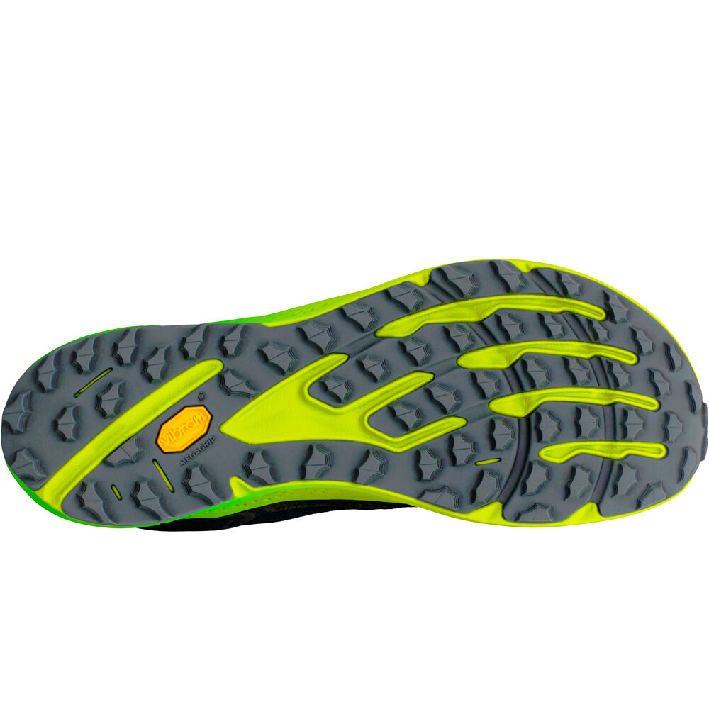 Altra zapatillas trail hombre M TIMP 6 puntera