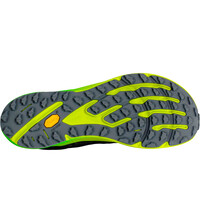 Altra zapatillas trail hombre M TIMP 6 puntera
