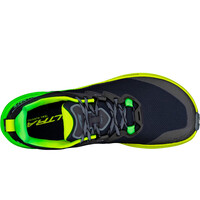 Altra zapatillas trail hombre M TIMP 6 vista trasera