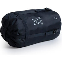 Altus accesorio montaña BOLSA COMPRESION SACO T-M 02