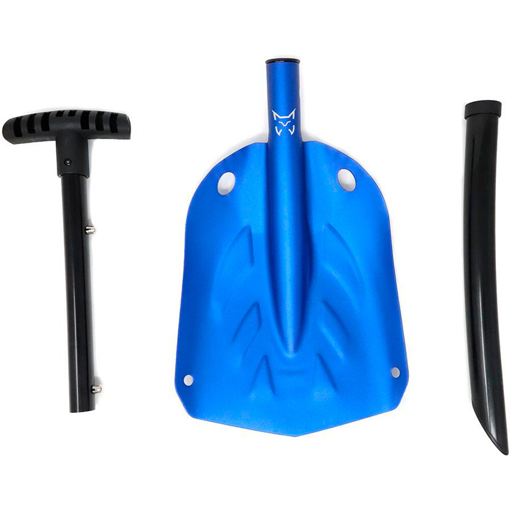 Altus arva PALA DE NIEVE 03