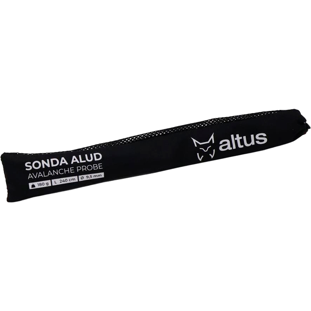 Altus arva SONDA ALUD J30 01