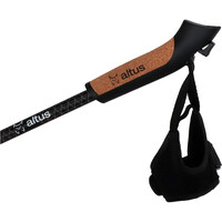 Altus bastón travesía montaña FRESNO H30 02