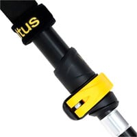 Altus bastón travesía montaña PAR BAMBU K30 01