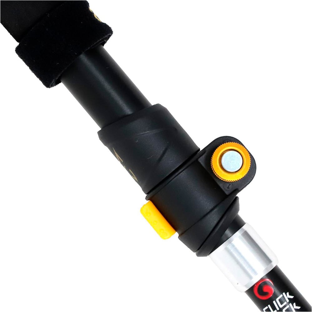 Altus bastón travesía montaña PAR BAMBU K30 02