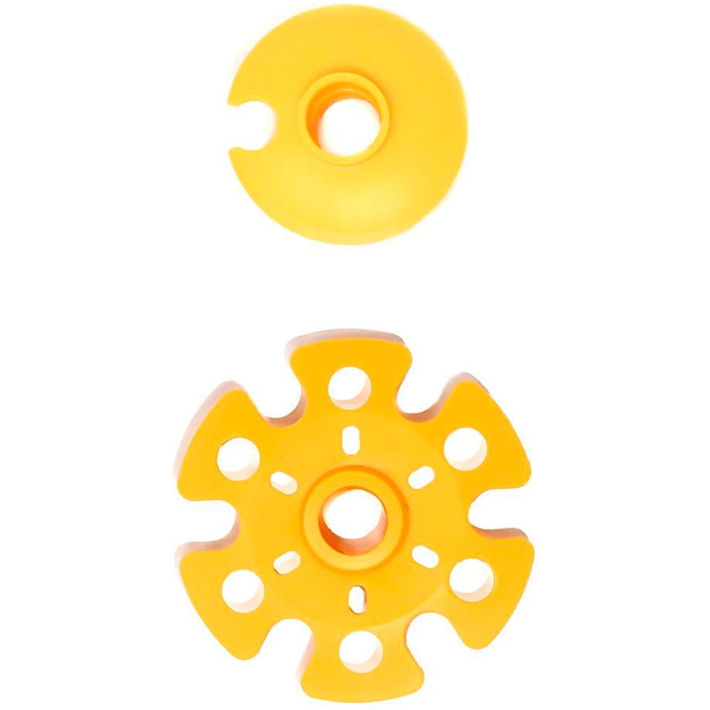 Altus bastón travesía montaña PAR BAMBU K30 04