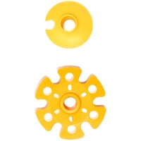 Altus bastón travesía montaña PAR BAMBU K30 04