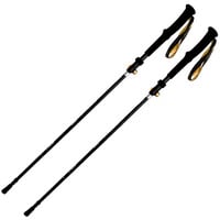 Altus bastón travesía montaña PAR BAMBU K30 vista frontal