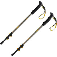 Altus bastón travesía montaña PAR-ROBLE vista frontal