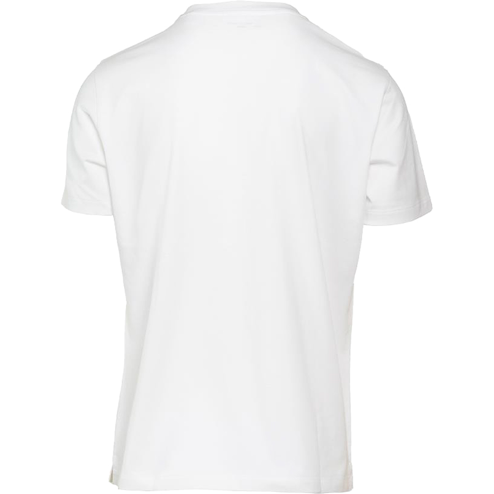 Altus camiseta montaña manga corta hombre AMALFI 03