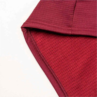 Altus camiseta montaña manga corta hombre MALAREN 06