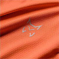 Altus camiseta montaña manga corta hombre TISMA 04